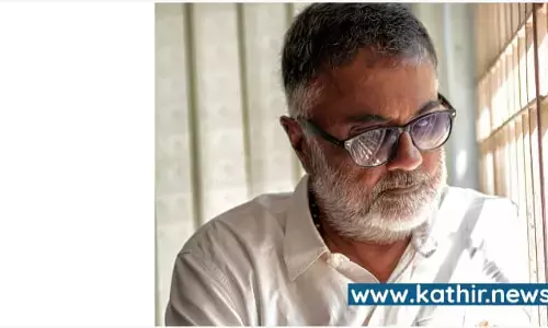 ஒளிப்பதிவு வேறு, இயக்கம் வேறு என புரிந்துகொண்டேன் -  பி.சி.ஸ்ரீ ராம் ஏன் அப்படி கூறினார்