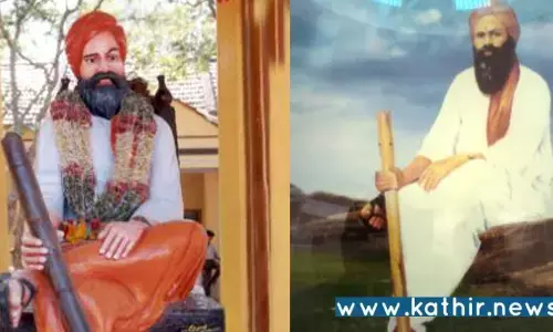 ஆங்கிலேய ஆட்சியை மிக கடுமையாக எதிர்த்த சுப்ரமணிய சிவா நினைவு தினத்தில் அவரை பற்றி காண்போம்!