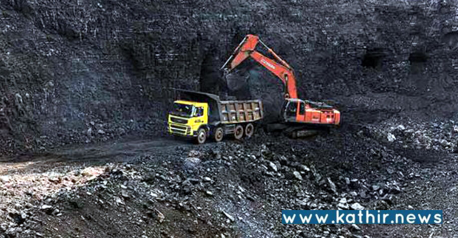 தனியாரிடம் கையேந்த அவசியம் இல்லை: தமிழகத்துக்கு 100 கோடி கிலோ நிலக்கரி வழங்கும் மத்திய அரசு!