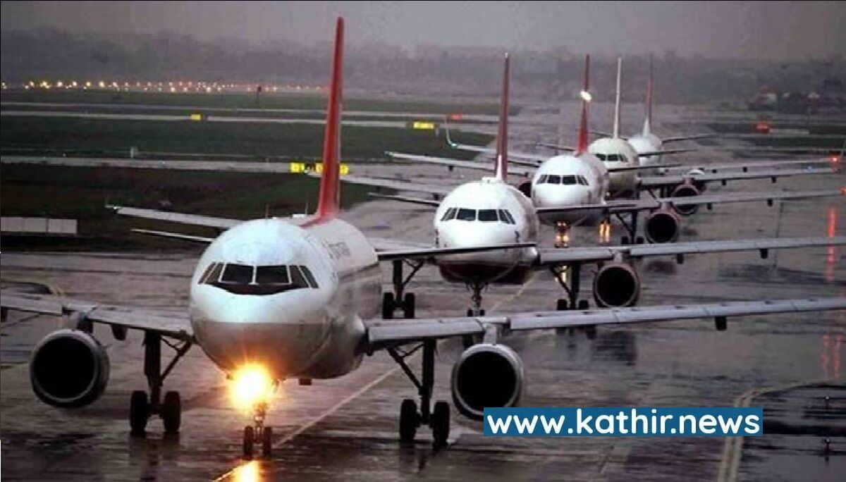 ஒரு கோடிக்கும் மேற்பட்ட விமானப் பயணிகள் பயனடைந்த உதான் திட்டம் - 16 மாநிலங்களுக்கு மத்திய அரசு வார்னிங்!