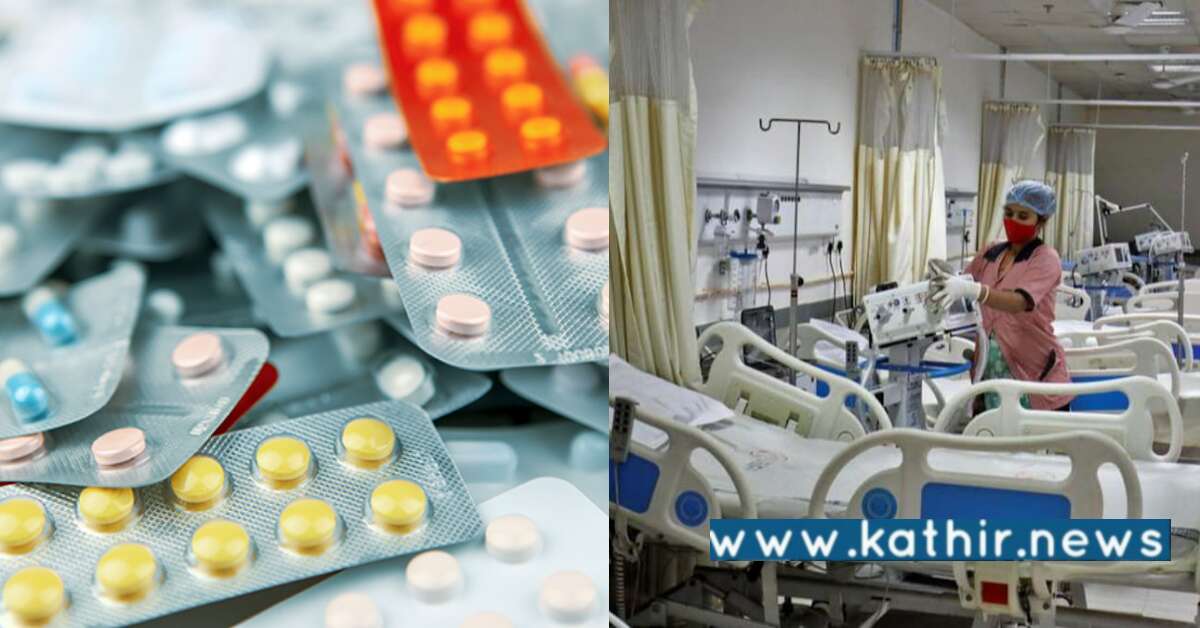 மருத்துவ சாதனங்களின் இறக்குமதி 41% அதிகரிப்பு: இந்திய மருத்துவ சாதனத் தொழில் சங்கம்!