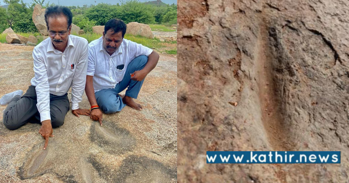 4000 ஆண்டுகள் பழமையான கற்கால பள்ளங்கள் கண்டுபிடிப்பு!