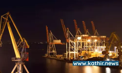 ரூ.58,000 கோடி மதிப்பீட்டில் 567 திட்டங்கள் - கடற்கரை மாவட்டங்களுக்கான மோடி அரசின் அதிரடி திட்டம் என தெரியுமா?