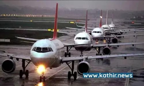 ஒரு கோடிக்கும் மேற்பட்ட விமானப் பயணிகள் பயனடைந்த உதான் திட்டம் - 16 மாநிலங்களுக்கு மத்திய அரசு வார்னிங்!