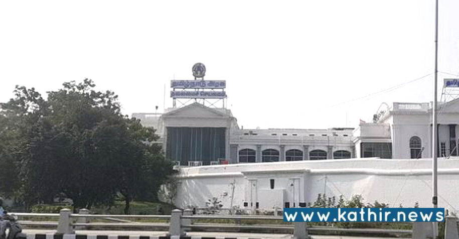 விஸ்வரூபம் எடுக்கும் போலி பாஸ்போர்ட் விவகாரம் - 41 பேர் நீதிமன்றத்தில் விரைவில் அறிக்கை தாக்கல்!