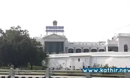 விஸ்வரூபம் எடுக்கும் போலி பாஸ்போர்ட் விவகாரம் - 41 பேர் நீதிமன்றத்தில் விரைவில் அறிக்கை தாக்கல்!