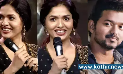 விஷால் பற்றி விசாரித்த விஜய் - என்ன சொன்னார் தெரியுமா?