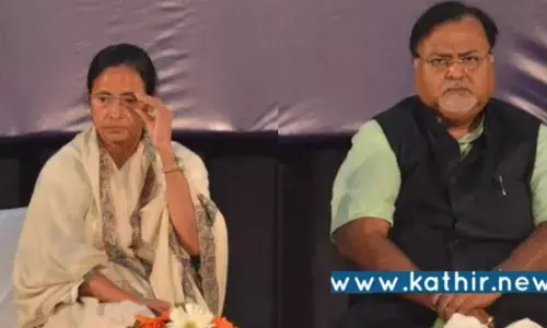 ஒவ்வொன்றாக அம்பலமாகும் திரிணாமுல் காங்கிரஸ் முறைகேடுகள் - மம்தா கப்சிப்!