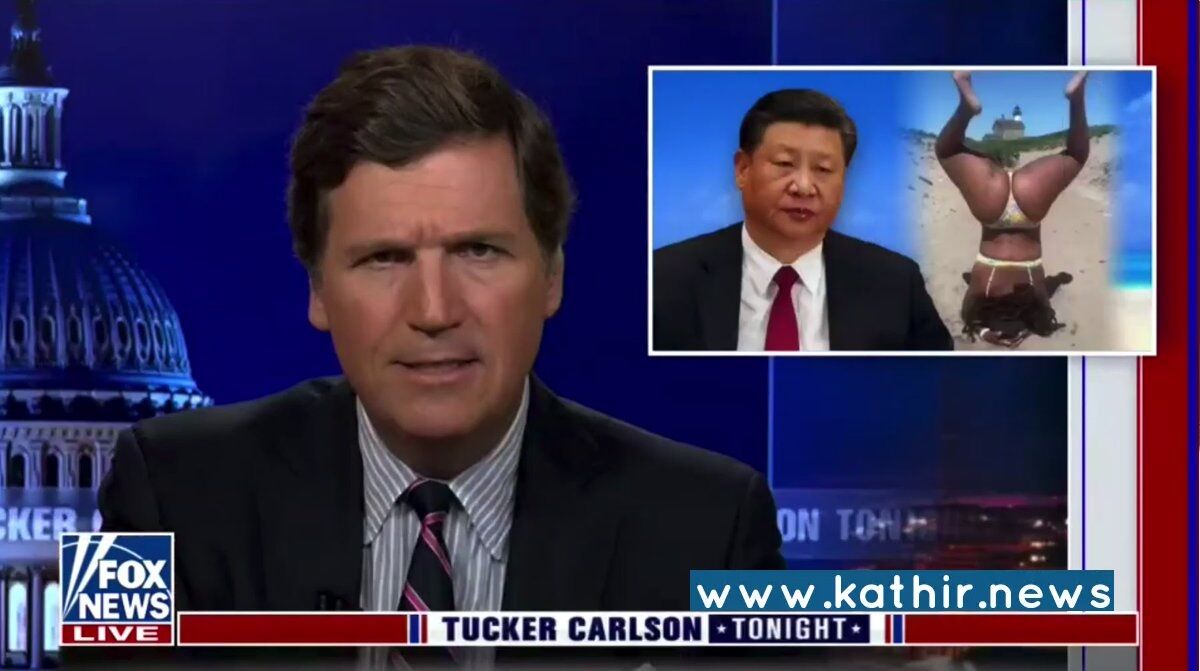 உலக நாடுகளுக்கு ஆபாசம், சினிமாவை காட்டிவிட்டு, சீன மக்களுக்கு கல்வியை போதிக்கும் டிக்டாக் செயலி - மாபெரும் சதி அம்பலமானது!