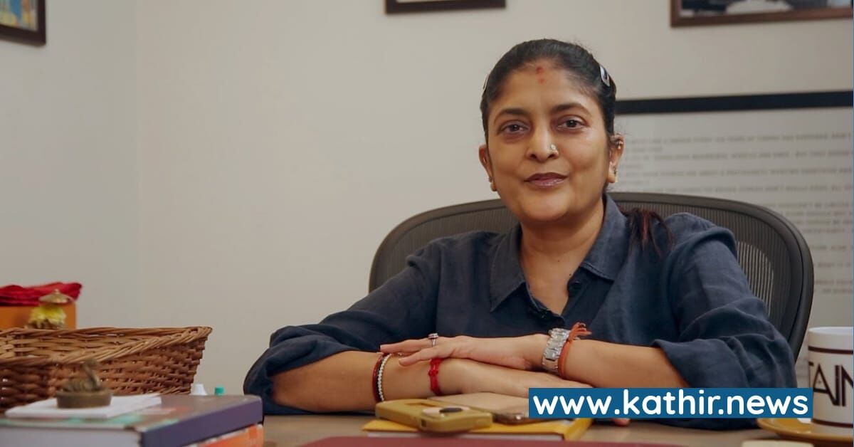 சுதா கொங்கரா'வின் மெகா படம் - என்ன அது?