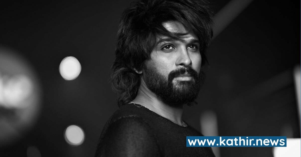 மெகா படைப்பாக வெளியாகும் 'புஷ்பா 2' - 10 மொழிகளில் தயாராகும் பெரிய படம்