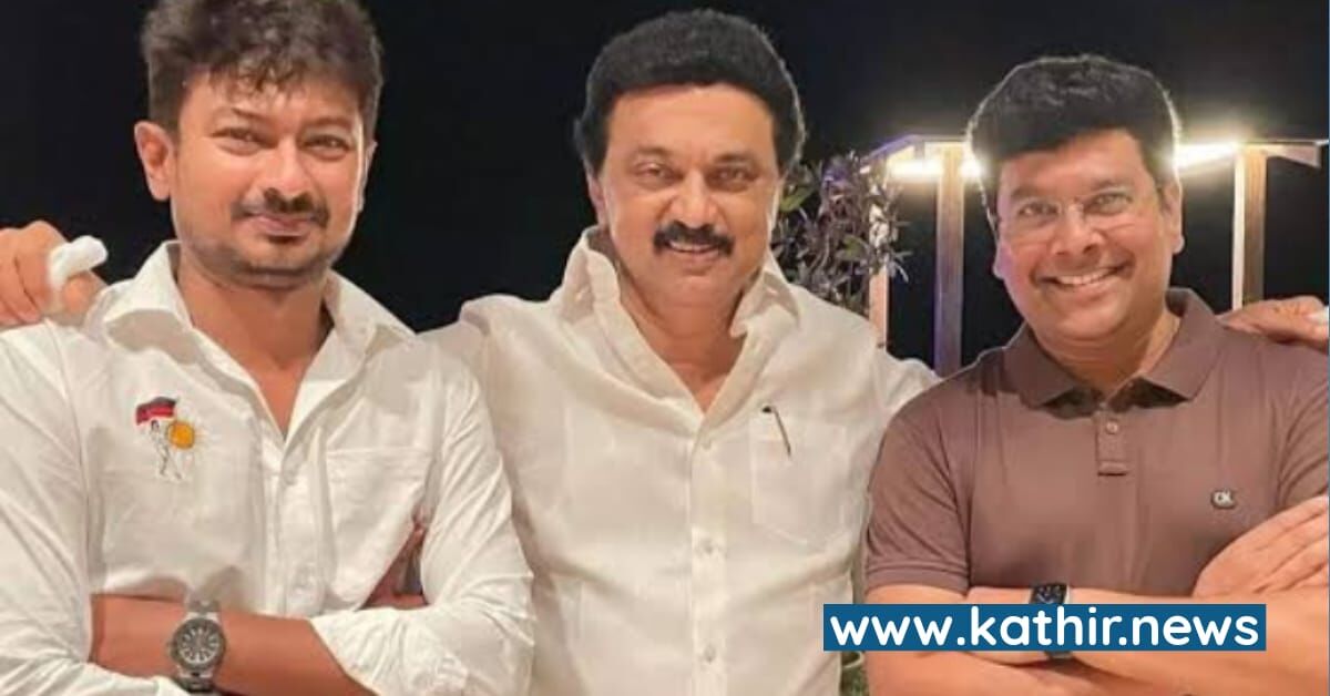 'உதயநிதி, சபரீசன், துர்கா இவங்கதான் வசூல் மும்மூர்த்திகள்' - கோவை ஆர்ப்பாட்ட கூட்டத்தில் அம்பலப்படுத்திய அ.தி.மு.க