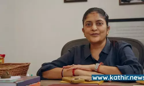 சுதா கொங்கராவின் மெகா படம் - என்ன அது?