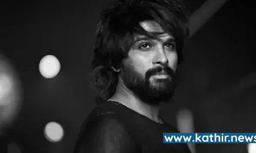 மெகா படைப்பாக வெளியாகும் புஷ்பா 2 - 10 மொழிகளில் தயாராகும் பெரிய படம்