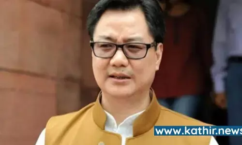 உலகிலேயே இந்தியாவில்தான் நீதித்துறை சுதந்திரமாக உள்ளது - மத்திய சட்ட அமைச்சர்