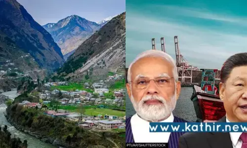 சீனா மற்றும் பாகிஸ்தான் CPEC திட்டங்களில் சேர விருப்பம் - இந்தியா நிராகரிப்பு ஏன்?