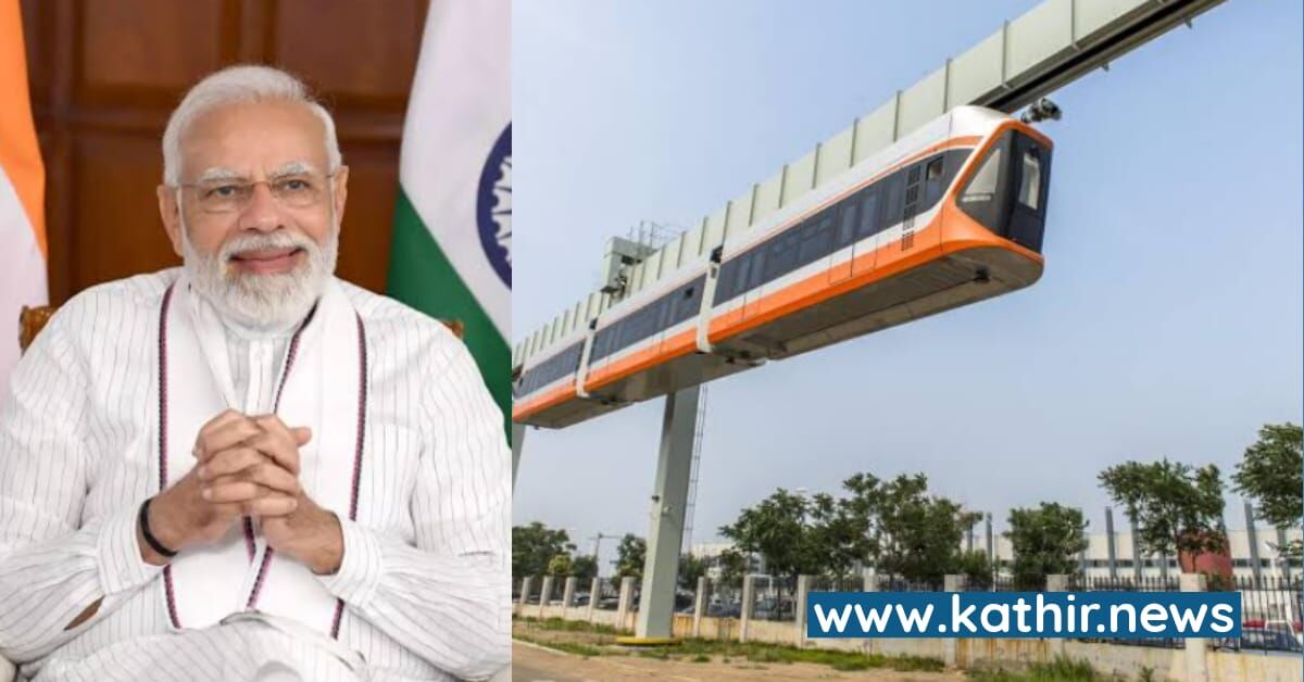 விரைவில் ஸ்கைபஸ் கொண்டு வரப்போகும் மோடி அரசு - நிதின் கட்கரி கூறிய சூப்பர் தகவல்