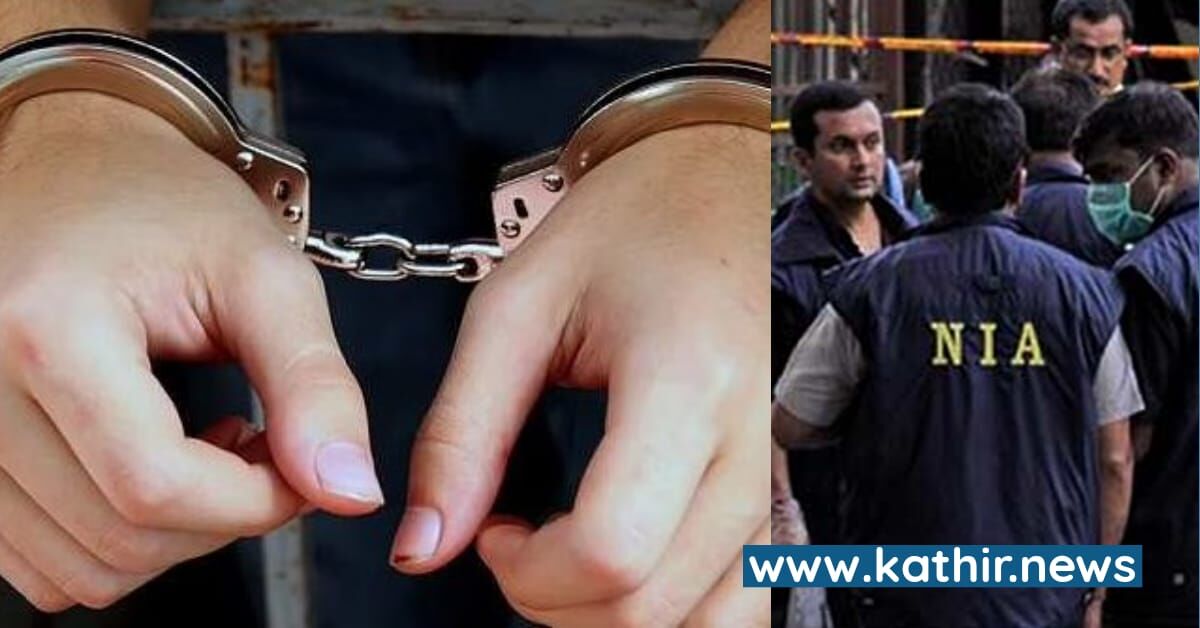 சமூக வலைதள பதிவு, அல்கொய்தா தொடர்பு - அல்கொய்தாவின் தொடர்பு தமிழகத்தில்! நெஞ்சை உலுக்கும் உண்மைகள்