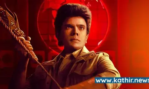 தி லெஜெண்ட் திரைப்படம் தொடர்பான நீதிமன்ற உத்தரவு - என்ன அது?