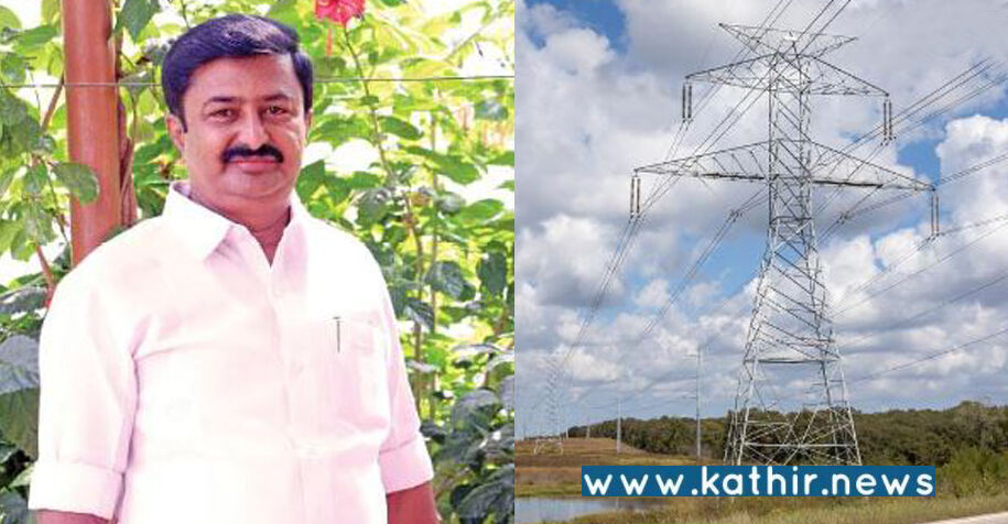 கொங்குமண்டல விவசாயிகளிடம் நம்பிக்கை அளித்து மோசம் செய்த அமைச்சர் சாமிநாதன்!