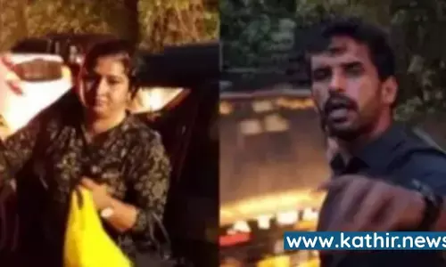 செம போதையில் காரை ஒட்டி விபத்து ஏற்படுத்திய நடிகை - பொதுமக்கள் பிடித்து போலீசிடம் ஒப்படைத்தனர்