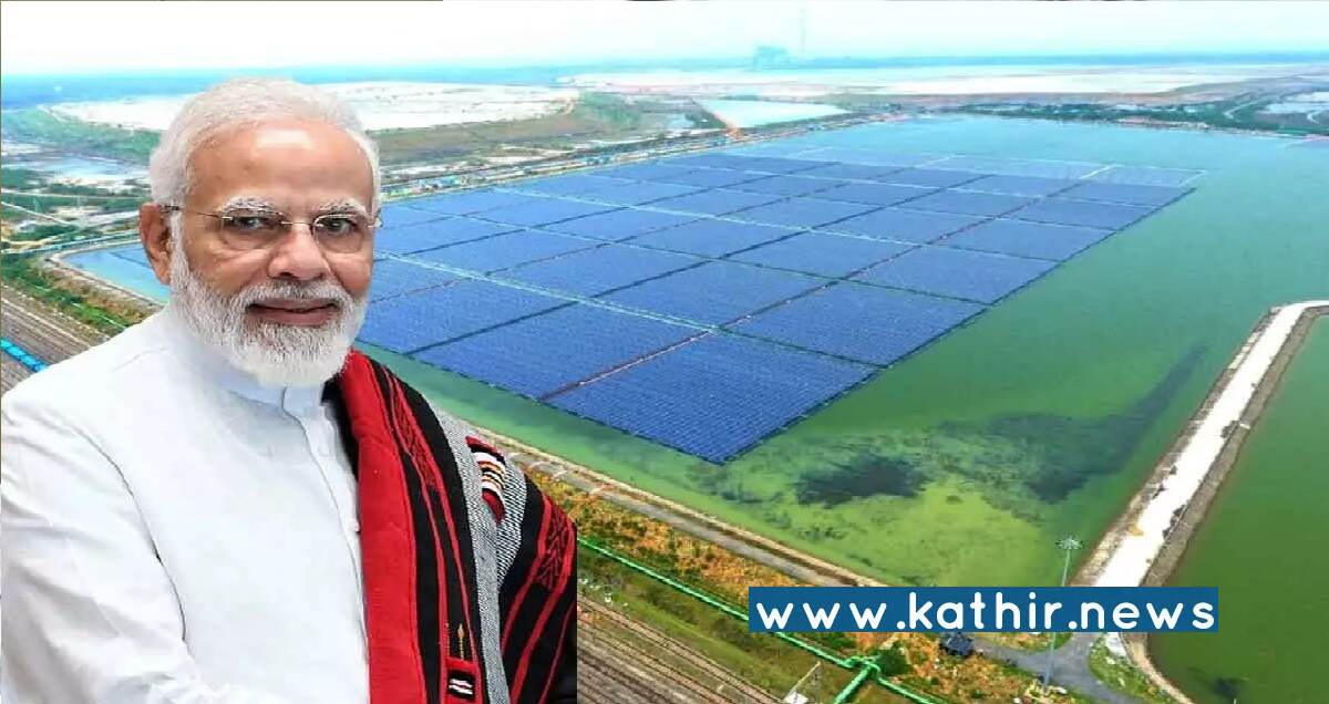 8 ஆண்டுகளுக்கு முன்னரே போடப்பட்ட மாஸ்டர் பிளான் - பிரதமர் சொன்ன சீக்ரெட் என்ன?