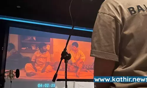 வெந்து தணிந்தது சிம்புவின் வேலைகள் முடிந்தது - படம் எப்போது தெரியுமா?