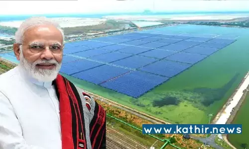 8 ஆண்டுகளுக்கு முன்னரே போடப்பட்ட மாஸ்டர் பிளான் - பிரதமர் சொன்ன சீக்ரெட் என்ன? 8 ஆண்டுகளுக்கு முன்னரே போடப்பட்ட மாஸ்டர் பிளான் - பிரதமர் சொன்ன சீக்ரெட் என்ன?