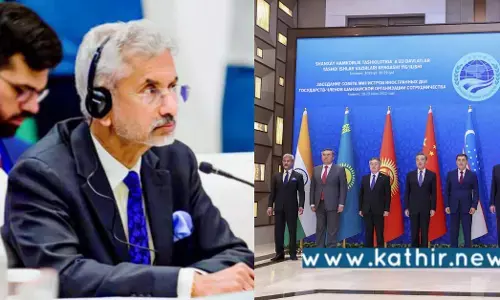 இந்தியாவுடனான ஆக்கபூர்வமான உரையாடல் கடினமாகிவிட்டது - புலம்பலில் பாகிஸ்தான்