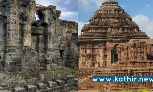 மார்டண்ட் சூரியன் கோவில் இடிபாடுகளில் இருந்து மீட்பு - அடுத்து என்ன?