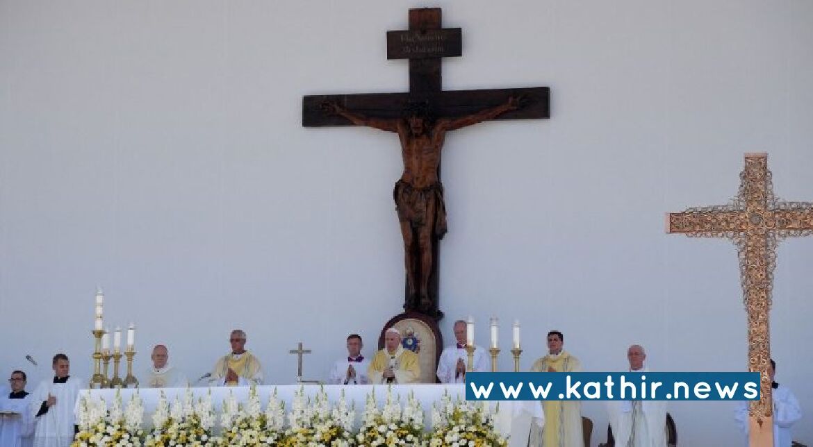 எப்போ சார் சொன்னது நடக்கும்? தி.மு.க வாக்குறுதியை நிறைவேற்ற கிறிஸ்தவ மாநாட்டில் கோரிக்கை!