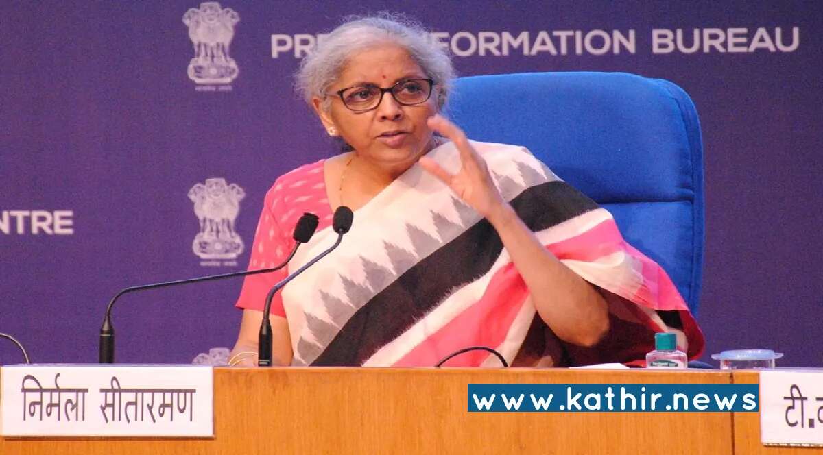 ஜூலை மாத ஜி.எஸ்.டி வருவாய் வசூல் எவ்வளோ தெரியுமா? ஜி.எஸ்.டி வந்த பிறகு இதுவே 2-வது அதிகபட்ச வருவாயாம்!