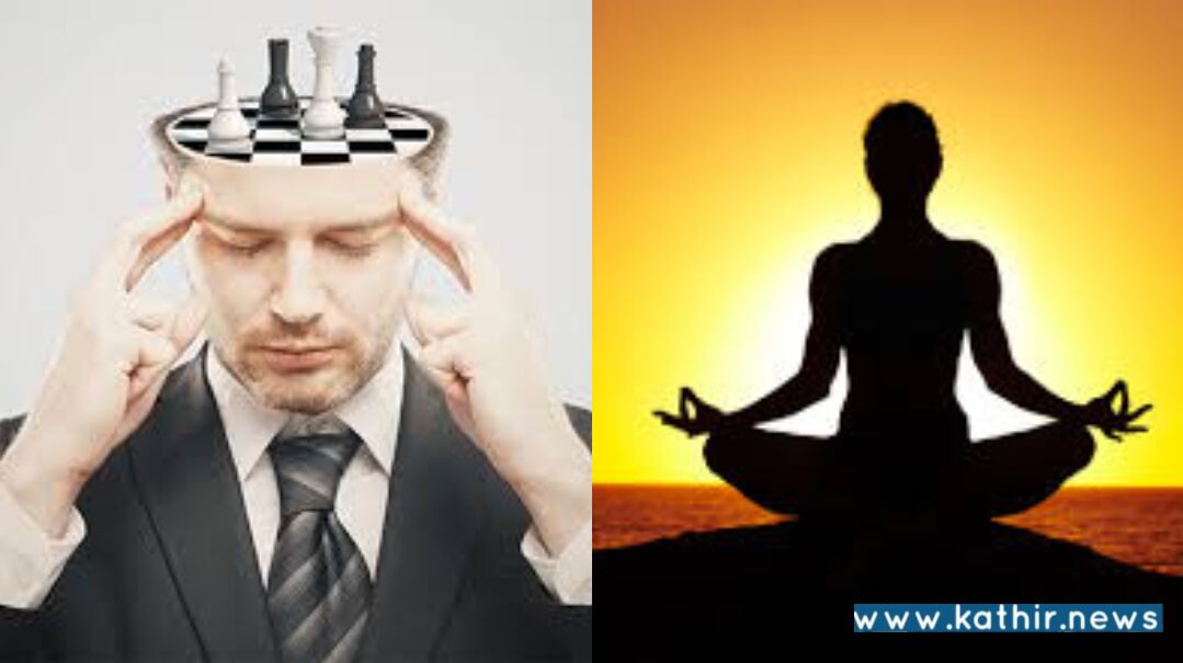 தினமும் ஆர்வத்துடன்  யோகா கற்கும் செஸ் ஒலிம்பியாட் வீரர்கள்!