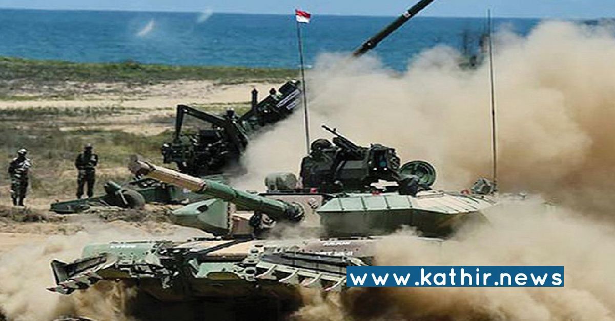 புல்லட் ப்ரூஃப் ஜாக்கெட்டுகள், ஹெல்மட்டுகள்: அடுத்த லெவலுக்கு அப்டேட் ஆகும் இந்திய ராணுவம் - அசர வைக்கும் மத்திய அரசு!