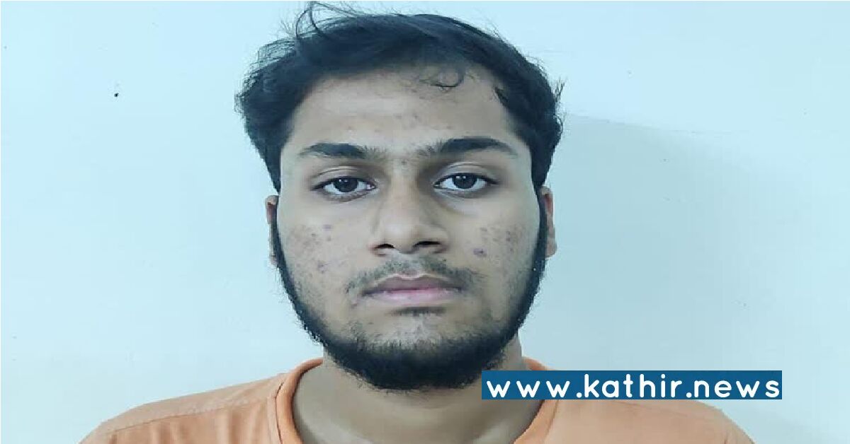 வேலூரில் ஒரு வி.ஐ.பி'யைக் கொல்ல திட்டம் - ஆம்பூரில் கைதான கல்லூரி மாணவன் பின்னணியில் அதிர வைக்கும் தகவல்!