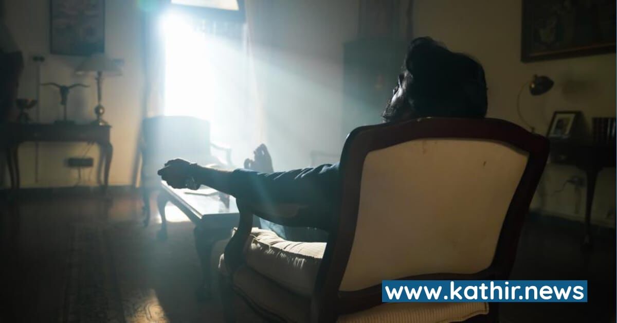 பத்து தல கேங்ஸ்டர் - சிம்புவின் வைரல் புகைப்படங்கள்