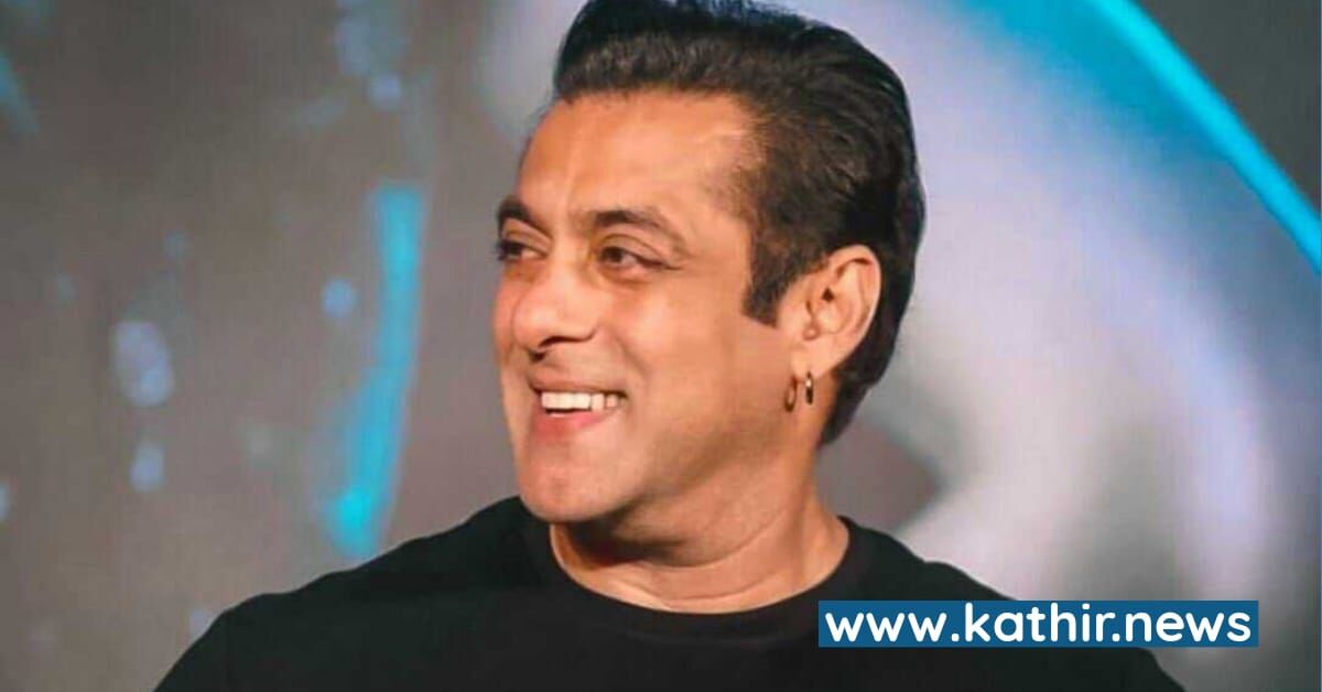 சல்மானுக்கு துப்பாக்கி லைசன்ஸ், குண்டு துளைக்காத கார் - எதற்கு இதெல்லாம்?