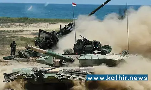 புல்லட் ப்ரூஃப் ஜாக்கெட்டுகள், ஹெல்மட்டுகள்: அடுத்த லெவலுக்கு அப்டேட் ஆகும் இந்திய ராணுவம் - அசர வைக்கும் மத்திய அரசு!