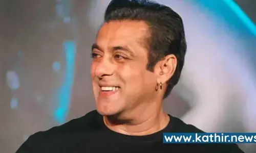 சல்மானுக்கு துப்பாக்கி லைசன்ஸ், குண்டு துளைக்காத கார் - எதற்கு இதெல்லாம்?