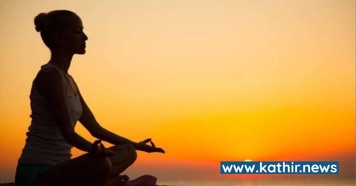தியானம் வாழ்க்கைக்குப் பயனளிப்பது எப்படி?