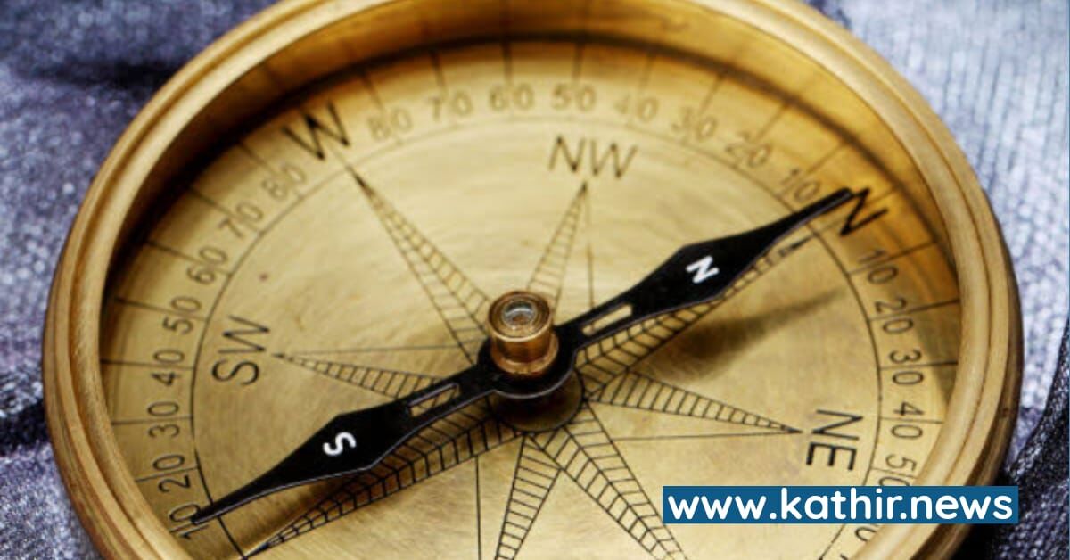 வடக்கு திசையில் தலை வைத்துப் படுக்கக் கூடாது ஏன்?