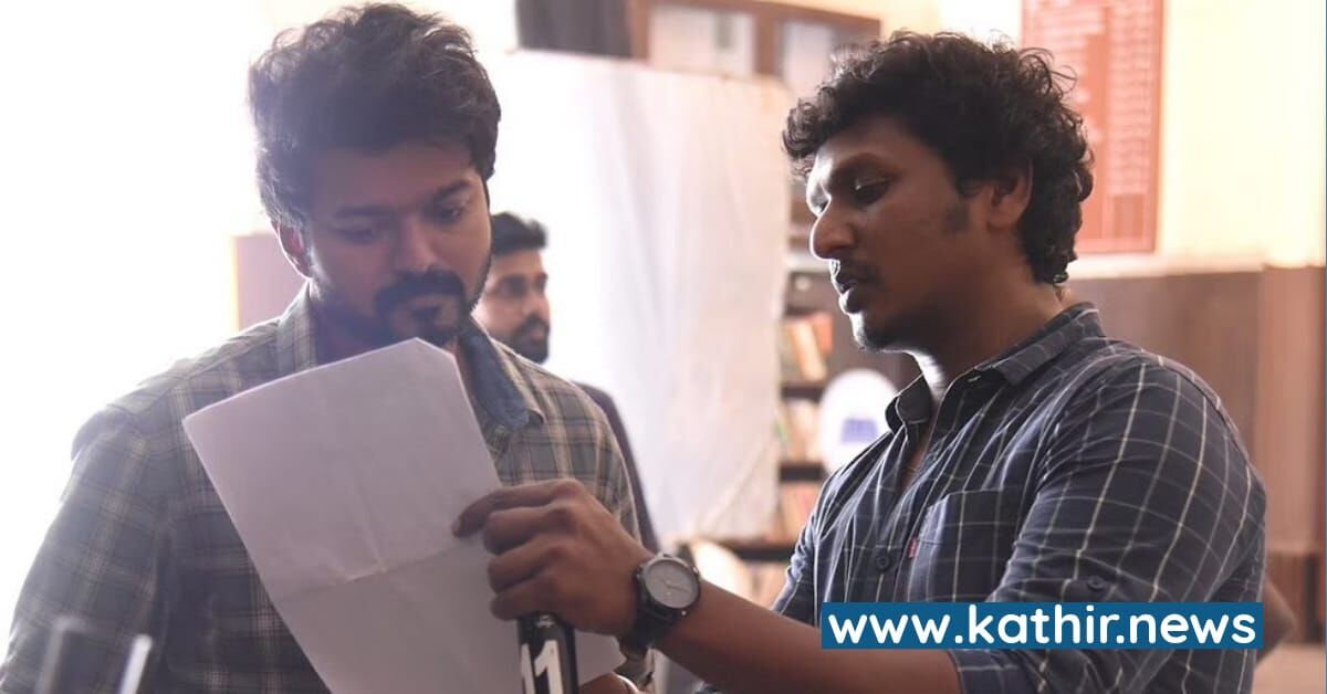 தளபதி 67 பற்றி லோகேஷ் கனகராஜ் கூறிய அதிர்ச்சி தகவல்