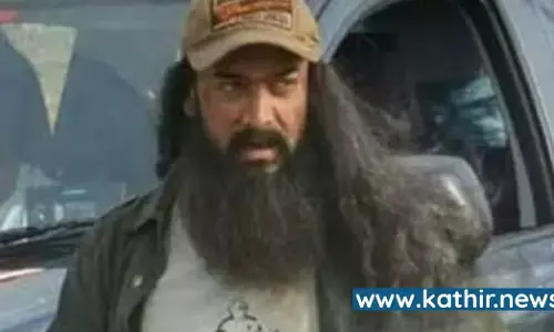 மோசமான படங்கள் வெற்றி பெற வாய்ப்பில்லை - அமீர்கான் ஏன் இப்படி கூறினார்?