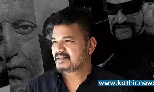 ஷங்கருக்கு கிடைக்கப்போகும் டாக்டர் பட்டம் - யார் கொடுக்க போகிறார்கள் தெரியுமா?