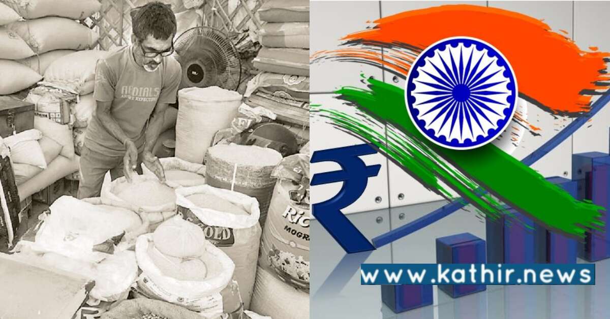 இந்தியப் பொருளாதாரம் நன்றாக இருக்கிறதா? ரிசர்வ் வங்கியின் நிதிக் கொள்கைக் குழு!