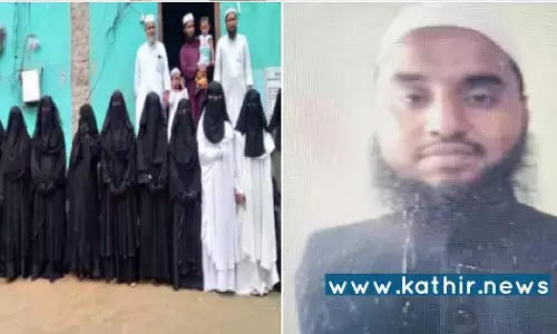 1000 அனுமதி பெறாத மதரஸாக்கள் - மாநில அமைதிக்கு பங்கம் என்பதால் அதிரடி முடிவெடுக்க அரசு முடிவு!