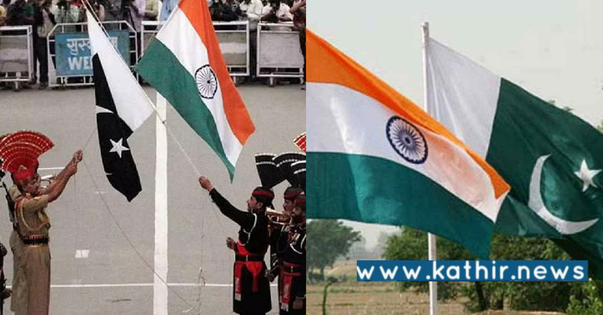 இந்தியாவை எதிர்க்க சர்வதேச ஆதரவைப் பெற பாகிஸ்தான் முயற்சி - அம்பலமான உண்மைகள்!