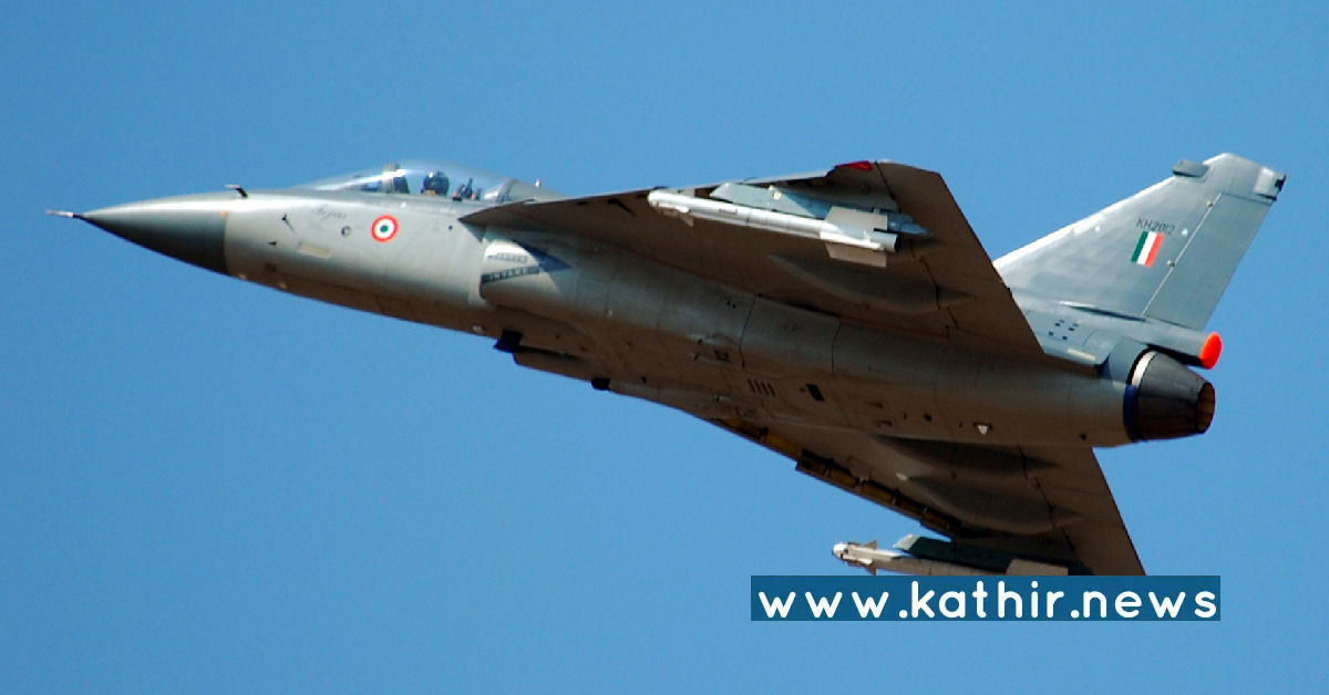 வரலாறு திரும்புது - இந்திய தயாரிப்பு போர் விமானம் வாங்க அமெரிக்கா உட்பட 6 நாடுகள் ஆர்வம்!