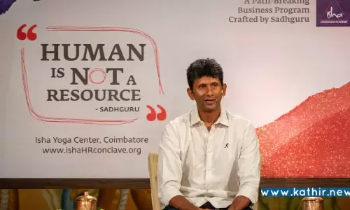 எல்லோருக்கும் ஒரே மாதிரியான அளவுகோலை பின்பற்ற கூடாது - முன்னாள் கிரிக்கெட் வீரர் வெங்கடேஷ் பிரசாத்!