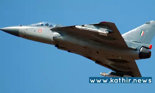 வரலாறு திரும்புது - இந்திய தயாரிப்பு போர் விமானம் வாங்க அமெரிக்கா உட்பட 6 நாடுகள் ஆர்வம்!